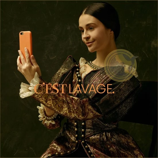 Lavayette Premium Wasparfum / Lazy Lavender / Lavendel / Geurbooster 500ml 10 Lavayette Premium Wasparfum / Lazy Lavender / Lavendel / Geurbooster 500ml - Afbeelding 8