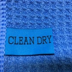 Clean Dry Droogdoek Set 2 Droogdoeken + 2 Microvezel Schoonmaakdoeken 30 Clean Dry Droogdoek Set 2 Droogdoeken + 2 Microvezel Schoonmaakdoeken -Lesser & Pavey-winkel 550x550 795