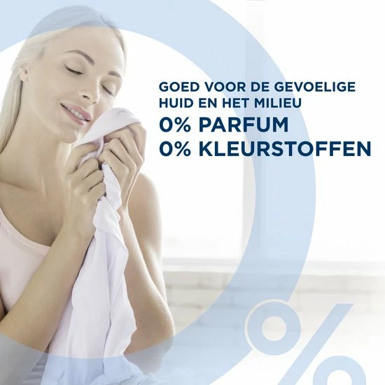 Neutral Voeibaar Fijnwasmiddel 5x 1L 8 Neutral Voeibaar Fijnwasmiddel 5x 1L - Afbeelding 6