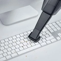 Severin HV 7146 - Kruimelzuiger - Animal -Lesser & Pavey-winkel 550x550 817