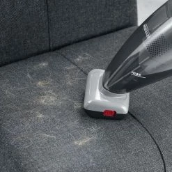 Severin HV 7146 - Kruimelzuiger - Animal -Lesser & Pavey-winkel 550x550 819