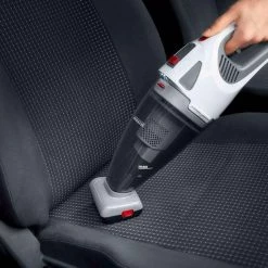 Severin HV 7146 - Kruimelzuiger - Animal -Lesser & Pavey-winkel 550x550 820