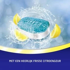 Sun All-In-1 Citroen Vaatwastabletten - 7 X 24 Tabletten - Voordeelverpakking 21 Sun All-In-1 Citroen Vaatwastabletten - 7 X 24 Tabletten - Voordeelverpakking -Lesser & Pavey-winkel 550x550 834