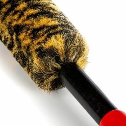 RUSH Velgenborstel Klein - Voor Auto & Motor - Velgen Wassen Met Velgenreiniger -Lesser & Pavey-winkel 550x550 99