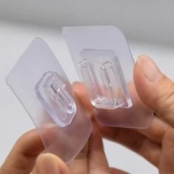 Merkloos 5/10/15/20 Zelfklevende Ophanghaken - Haken - Dubbelzijdig Tape - Haakjes - Badkamer Accessoires - Hanger - Ophangsysteem Schilderijen - Plakhaakjes Zelfklevend - Ophangsysteem - Hangers - Keuken - Haakjes Ophang - Opberg - Haak - Stipco 17 Merkloos 5/10/15/20 Zelfklevende Ophanghaken - Haken - Dubbelzijdig Tape - Haakjes - Badkamer Accessoires - Hanger - Ophangsysteem Schilderijen - Plakhaakjes Zelfklevend - Ophangsysteem - Hangers - Keuken - Haakjes Ophang - Opberg - Haak - Stipco -Lesser & Pavey-winkel 550x552 1