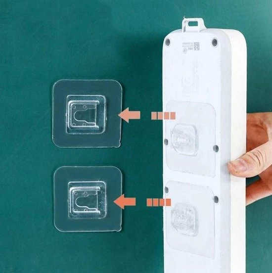 Merkloos 5/10/15/20 Zelfklevende Ophanghaken - Haken - Dubbelzijdig Tape - Haakjes - Badkamer Accessoires - Hanger - Ophangsysteem Schilderijen - Plakhaakjes Zelfklevend - Ophangsysteem - Hangers - Keuken - Haakjes Ophang - Opberg - Haak - Stipco 4 Merkloos 5/10/15/20 Zelfklevende Ophanghaken - Haken - Dubbelzijdig Tape - Haakjes - Badkamer Accessoires - Hanger - Ophangsysteem Schilderijen - Plakhaakjes Zelfklevend - Ophangsysteem - Hangers - Keuken - Haakjes Ophang - Opberg - Haak - Stipco - Afbeelding 2