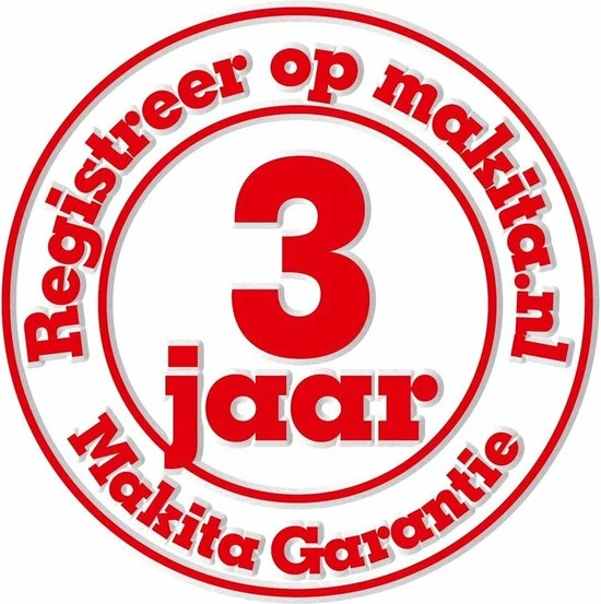 Makita DCL281FZB 18 V - Basis Steelstofzuiger - Geleverd Zonder Accu En Lader 4 Makita DCL281FZB 18 V - Basis Steelstofzuiger - Geleverd Zonder Accu En Lader - Afbeelding 2