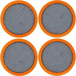 Replacements Filters Geschikt Voor Philips Speedpro FC6721