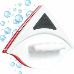 Forexa Magnetische Ramenwasser Voor Dubbel Glas - Ramenwisser - Ramenreiniger