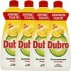 Dubro Afwasmiddel Extra Citroen 4 X 550 Ml 2 Dubro Afwasmiddel Extra Citroen 4 X 550 Ml -Lesser & Pavey-winkel 550x554 3