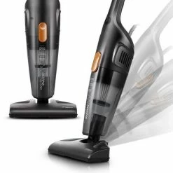 Mini Stofzuiger Deerma DX115C 22 Mini Stofzuiger Deerma DX115C -Lesser & Pavey-winkel 550x559 6