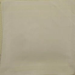 Merkloos HERENZAKDOEKEN 7 38X38CM 100% KATOEN -Lesser & Pavey-winkel 550x559 7