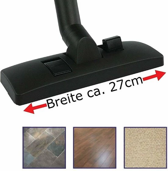 Maxorado Combimondstuk - Geschikt Voor Dyson Stofzuigers 7 Maxorado Combimondstuk - Geschikt Voor Dyson Stofzuigers - Afbeelding 5