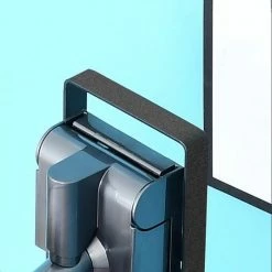 Merkloos TDR - Stofzuiger Opbergrek - Houder - Geschikt Voor Dyson V6 V7 V8 V10 V11-zwart -Lesser & Pavey-winkel 550x562 6