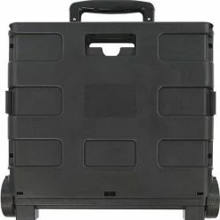 ProPlus Pro Plus Transport Trolley Met Inklapbare Krat - Maximale Belasting 25 Kilo 12 ProPlus Pro Plus Transport Trolley Met Inklapbare Krat - Maximale Belasting 25 Kilo -Lesser & Pavey-winkel 550x562 7