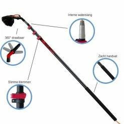 Aquascopic Aquacopic - Telescoopsteel Set Met Borstel - 11 Meter 17 Aquascopic Aquacopic - Telescoopsteel Set Met Borstel - 11 Meter -Lesser & Pavey-winkel 550x567 4