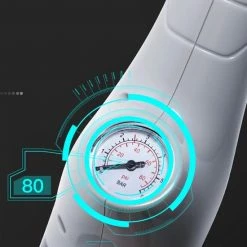 Van CODI® - Toilet Ontstopper - Multifunctionele Ontstopper - Ontstopper - Afvoer Ontstopper - Leiding Ontstopper - Drukpomp Reiniger 11 Van CODI® - Toilet Ontstopper - Multifunctionele Ontstopper - Ontstopper - Afvoer Ontstopper - Leiding Ontstopper - Drukpomp Reiniger -Lesser & Pavey-winkel 550x577 9