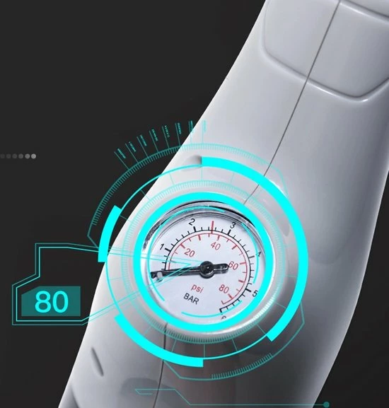 Van CODI® - Toilet Ontstopper - Multifunctionele Ontstopper - Ontstopper - Afvoer Ontstopper - Leiding Ontstopper - Drukpomp Reiniger 6 Van CODI® - Toilet Ontstopper - Multifunctionele Ontstopper - Ontstopper - Afvoer Ontstopper - Leiding Ontstopper - Drukpomp Reiniger - Afbeelding 4