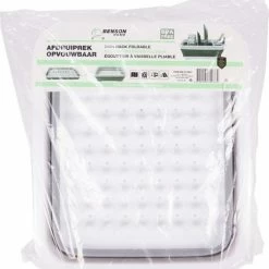 Ben Tools Afdruiprek Opvouwbaar - Afwasrek Siliconen - Vaatrekje Afdruiprekje 20 Ben Tools Afdruiprek Opvouwbaar - Afwasrek Siliconen - Vaatrekje Afdruiprekje -Lesser & Pavey-winkel 550x580 4