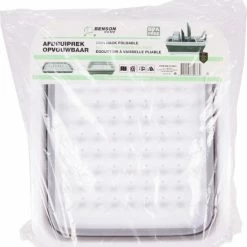 Ben Tools Afdruiprek Opvouwbaar - Afwasrek Siliconen - Vaatrekje Afdruiprekje 23 Ben Tools Afdruiprek Opvouwbaar - Afwasrek Siliconen - Vaatrekje Afdruiprekje -Lesser & Pavey-winkel 550x580 5