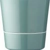 Mepal – Kruidenpot Large - Nordic Green – Automatische Bewatering – Altijd Verse Kruiden In De Keuken – Ook Geschikt Voor Planten