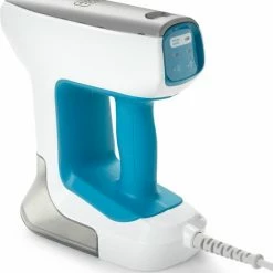 BLACK+DECKER BHSM15FX10-QS Steam-mop - 1500W - Incl. 10 Accessoires, Extensiekit En Opbergoplossing -Lesser & Pavey-winkel 550x583 3