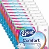 Edet Comfort 3-laags WC Papier - 60 Rollen -Lesser & Pavey-winkel 550x585 6