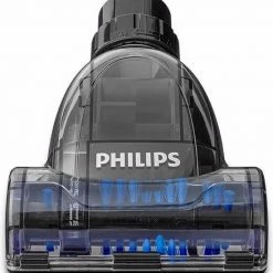 Philips Performer Compact 3000 Series XD3140/09 - Stofzuiger Met Zak 48 Philips Performer Compact 3000 Series XD3140/09 - Stofzuiger Met Zak -Lesser & Pavey-winkel 550x586