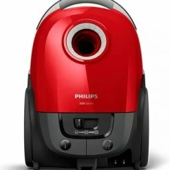 Philips Performer Compact 3000 Series XD3140/09 - Stofzuiger Met Zak 28 Philips Performer Compact 3000 Series XD3140/09 - Stofzuiger Met Zak -Lesser & Pavey-winkel 550x595