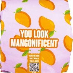 THE GOOD ROLL Toiletpapier - 48 Stuks - 250vel 3-laags - The Cheerful Choice - Duurzaam - 100% Gerecycled 22 THE GOOD ROLL Toiletpapier - 48 Stuks - 250vel 3-laags - The Cheerful Choice - Duurzaam - 100% Gerecycled -Lesser & Pavey-winkel 550x599 1