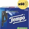 Tempo Original - Voordeelverpakking - Zakdoekjes - 2 X 30 Pakjes - 4 Laags