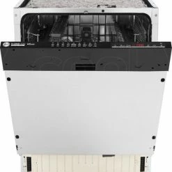 Hoover H-DISH 500 HDIN 4D620PB/E Volledig Ingebouwd 16 Couverts C -Lesser & Pavey-winkel 550x606