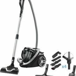 Rowenta RO7689 Stofzuiger 550W