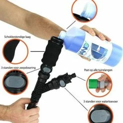 Aquascopic Aquacopic - Telescoopsteel Set Met Borstel - 11 Meter 18 Aquascopic Aquacopic - Telescoopsteel Set Met Borstel - 11 Meter -Lesser & Pavey-winkel 550x611 3