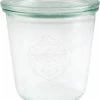 Weck Pot | Stortglas | Met Deksel | Inhoud 580ml | 1/2L | 6 Stuks -Lesser & Pavey-winkel 550x613 2