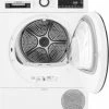 Bosch WQG235DEFG - Wasdroger - 8 Kg - Warmtepomp Droger - Zonder Afvoerslang - Selfcleaning - AutoDry - Beladingsadvies -Lesser & Pavey-winkel 550x623