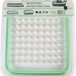 Ben Tools Afdruiprek Opvouwbaar - Afwasrek Siliconen - Vaatrekje Afdruiprekje 21 Ben Tools Afdruiprek Opvouwbaar - Afwasrek Siliconen - Vaatrekje Afdruiprekje -Lesser & Pavey-winkel 550x623 2