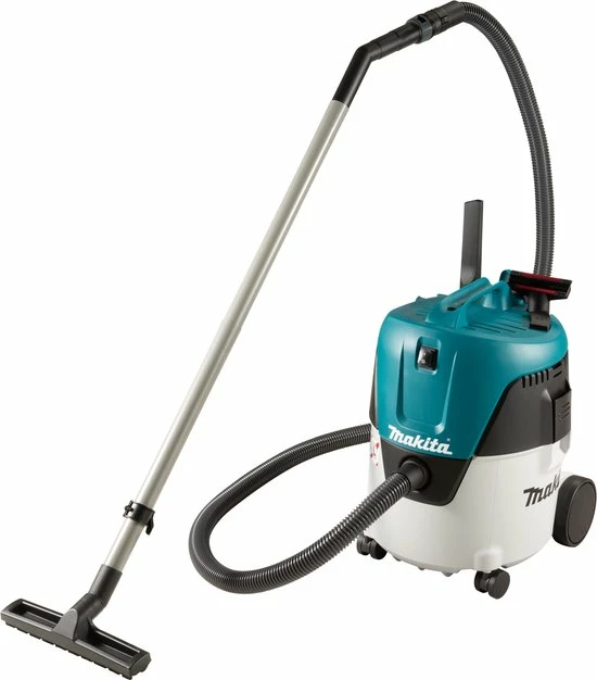 Makita Stofzuiger 230 V Blauw En Zwart 10 Makita Stofzuiger 230 V Blauw En Zwart - Afbeelding 8