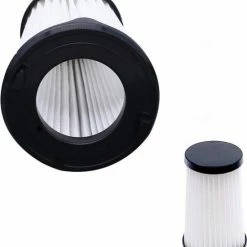 AA Commerce Filterset - Voor AEG CX7/CX7-2 & Electrolux Ergorapido Stofzuigers 12 AA Commerce Filterset - Voor AEG CX7/CX7-2 & Electrolux Ergorapido Stofzuigers -Lesser & Pavey-winkel 550x630