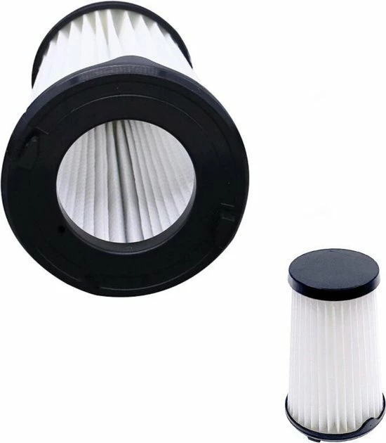 AA Commerce Filterset - Voor AEG CX7/CX7-2 & Electrolux Ergorapido Stofzuigers 6 AA Commerce Filterset - Voor AEG CX7/CX7-2 & Electrolux Ergorapido Stofzuigers - Afbeelding 4