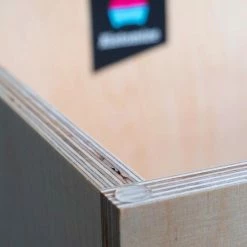 KISTOMIZE Opbergkist / Speelgoedkist XL (125L) - Stevig - Kwalitatief - Massief Hout - Schilder In Blauw / Roze / Zwart / Groen / Krijtbordverf - Speelgoed - Kinderen (Opbergbox - Opbergbank - Opbergdoos - Dekenkist - Houten Kist) 14 KISTOMIZE Opbergkist / Speelgoedkist XL (125L) - Stevig - Kwalitatief - Massief Hout - Schilder In Blauw / Roze / Zwart / Groen / Krijtbordverf - Speelgoed - Kinderen (Opbergbox - Opbergbank - Opbergdoos - Dekenkist - Houten Kist) -Lesser & Pavey-winkel 550x645 5