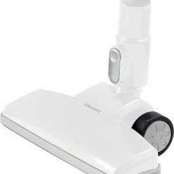 Tomado TVC0401W - Steelstofzuiger - Incl Kruimelzuiger - Snoerlengte 6 Meter - Wit 21 Tomado TVC0401W - Steelstofzuiger - Incl Kruimelzuiger - Snoerlengte 6 Meter - Wit -Lesser & Pavey-winkel 550x650