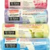Quickpack® | 4 Rollen A 30 Pedaalemmerzakken Met Handvat | 20 Liter | Met Kleur & Geur -Lesser & Pavey-winkel 550x652 5