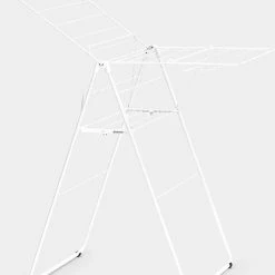 Brabantia HangOn Droogrek Inklapbaar - 15 Meter - White -Lesser & Pavey-winkel 550x656 4