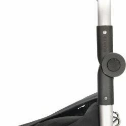 Beagles Alberic Boodschappen Trolley - Bloem Zwart 28 Beagles Alberic Boodschappen Trolley - Bloem Zwart -Lesser & Pavey-winkel 550x670 2