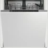 Beko DIN34320 - Inbouw Vaatwasser