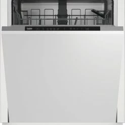 Beko DIN34320 - Inbouw Vaatwasser