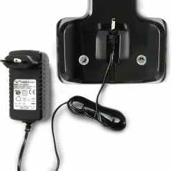 TurboTronic LUX400 Kruimelzuiger – Handstofzuiger Nat En Droog - Zilver/Blauw 37 TurboTronic LUX400 Kruimelzuiger – Handstofzuiger Nat En Droog - Zilver/Blauw -Lesser & Pavey-winkel 550x674 3