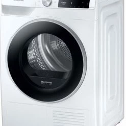Samsung DV90T6240LE Wasdroger Vrijstaand Voorbelading 9 Kg A+++ Wit -Lesser & Pavey-winkel 550x682 1