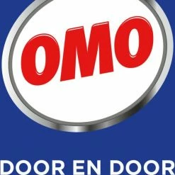 Omo Wit Vloeibaar Wasmiddel - 6 X 20 Wasbeurten - Voordeelverpakking -Lesser & Pavey-winkel 550x689 1